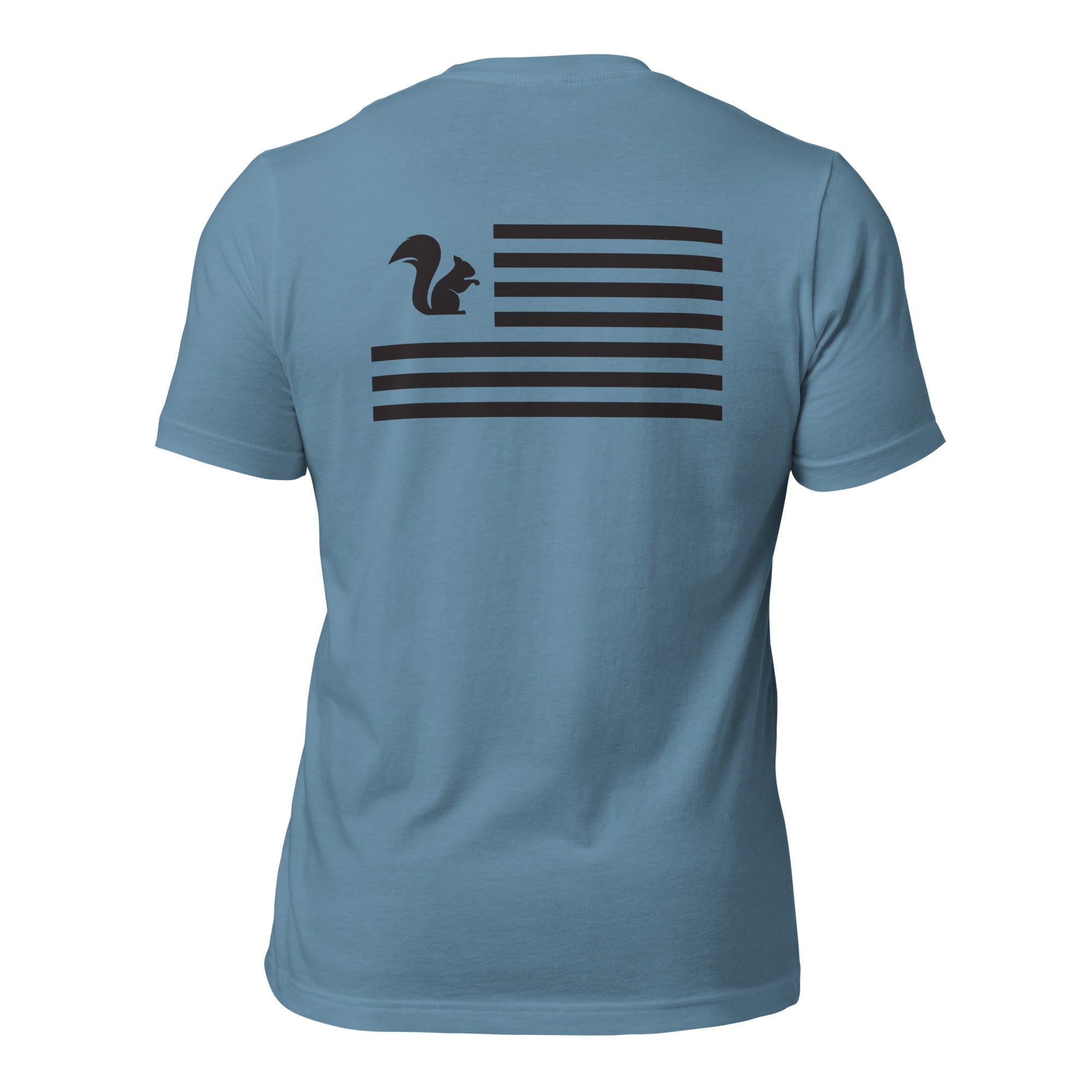 American Squirrel t-shirt