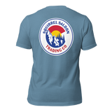 Colorado Squirrel Tee