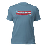 Feeling Squirrelly '24 t-shirt