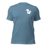 Colorado Squirrel Tee