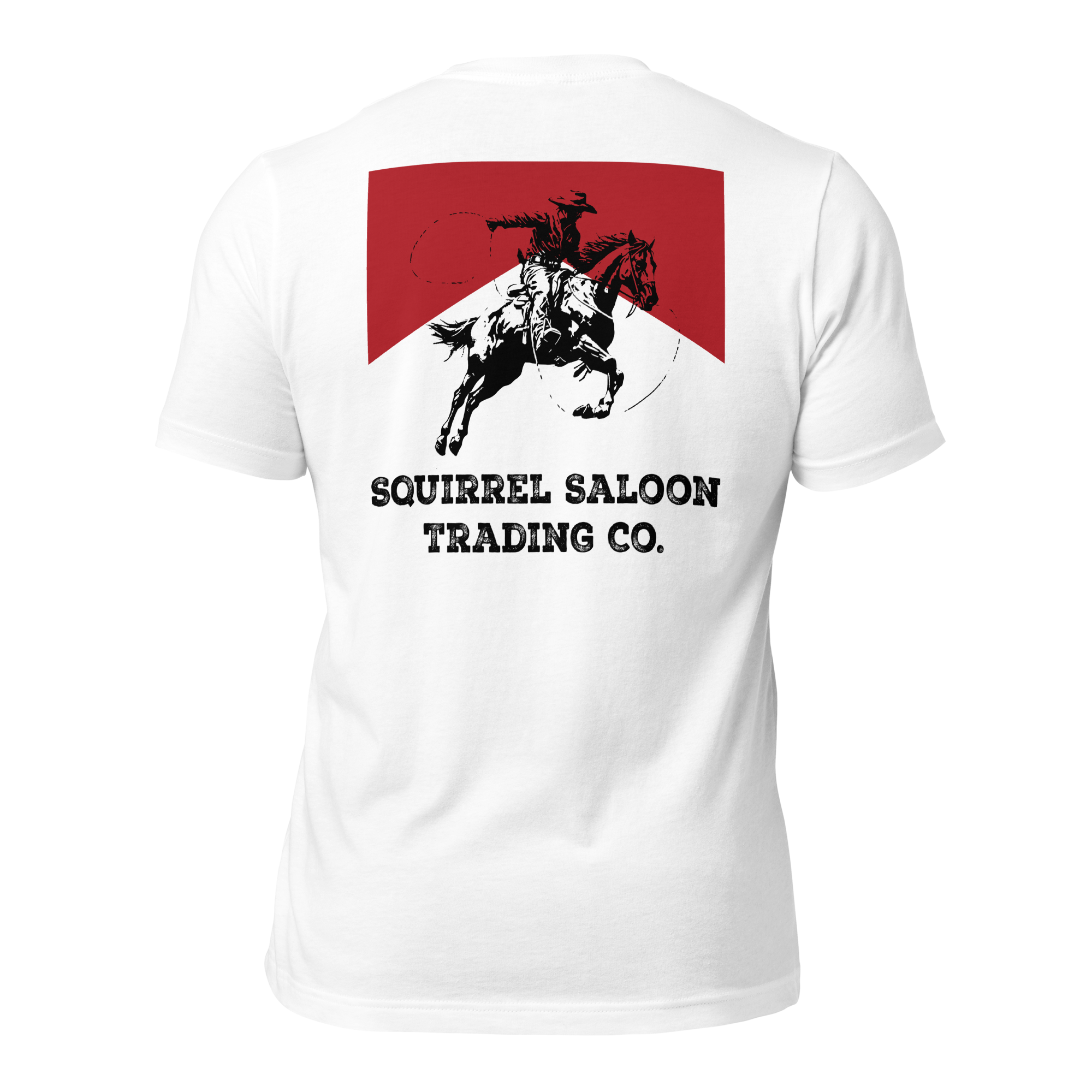 Cowboy Tee