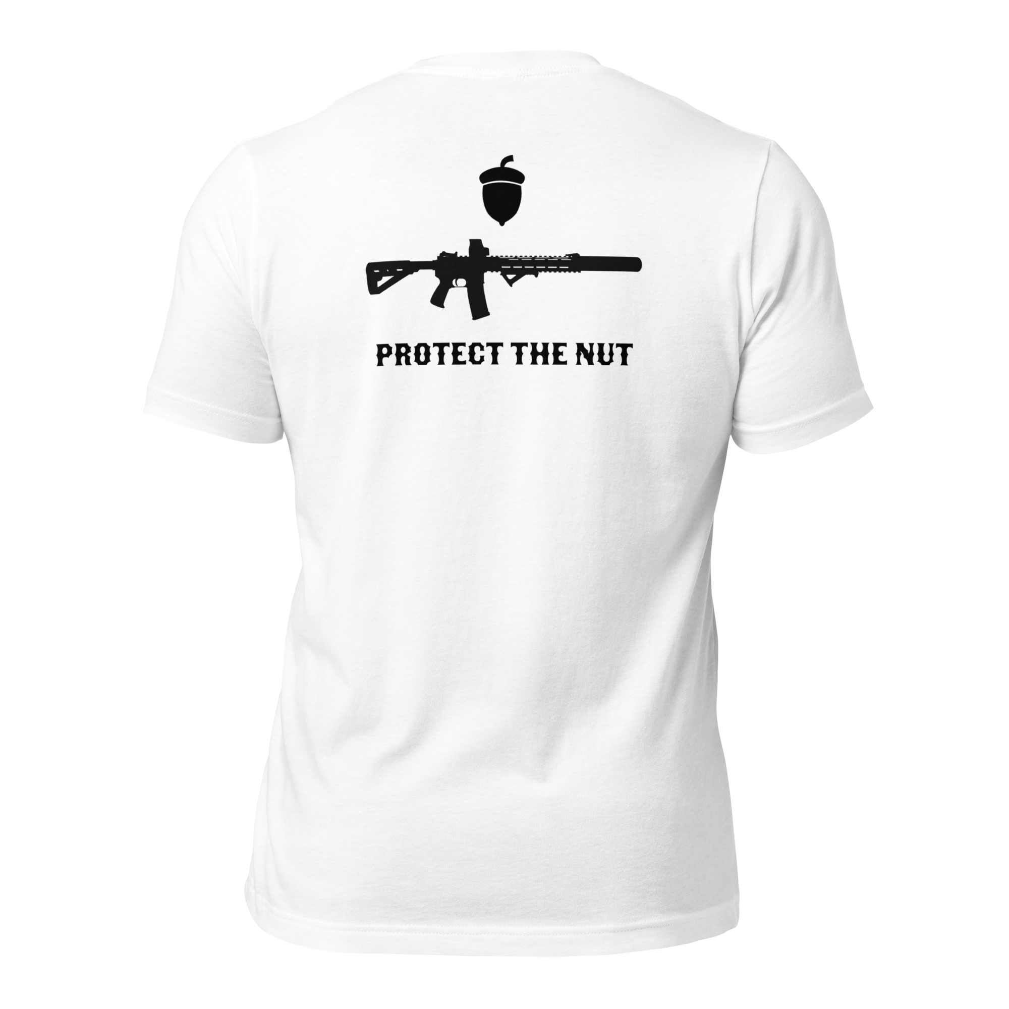 Protect The Nut T-Shirt