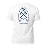 Hatchet & Hallow Tee