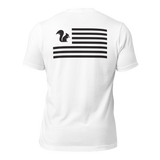 American Squirrel Tee