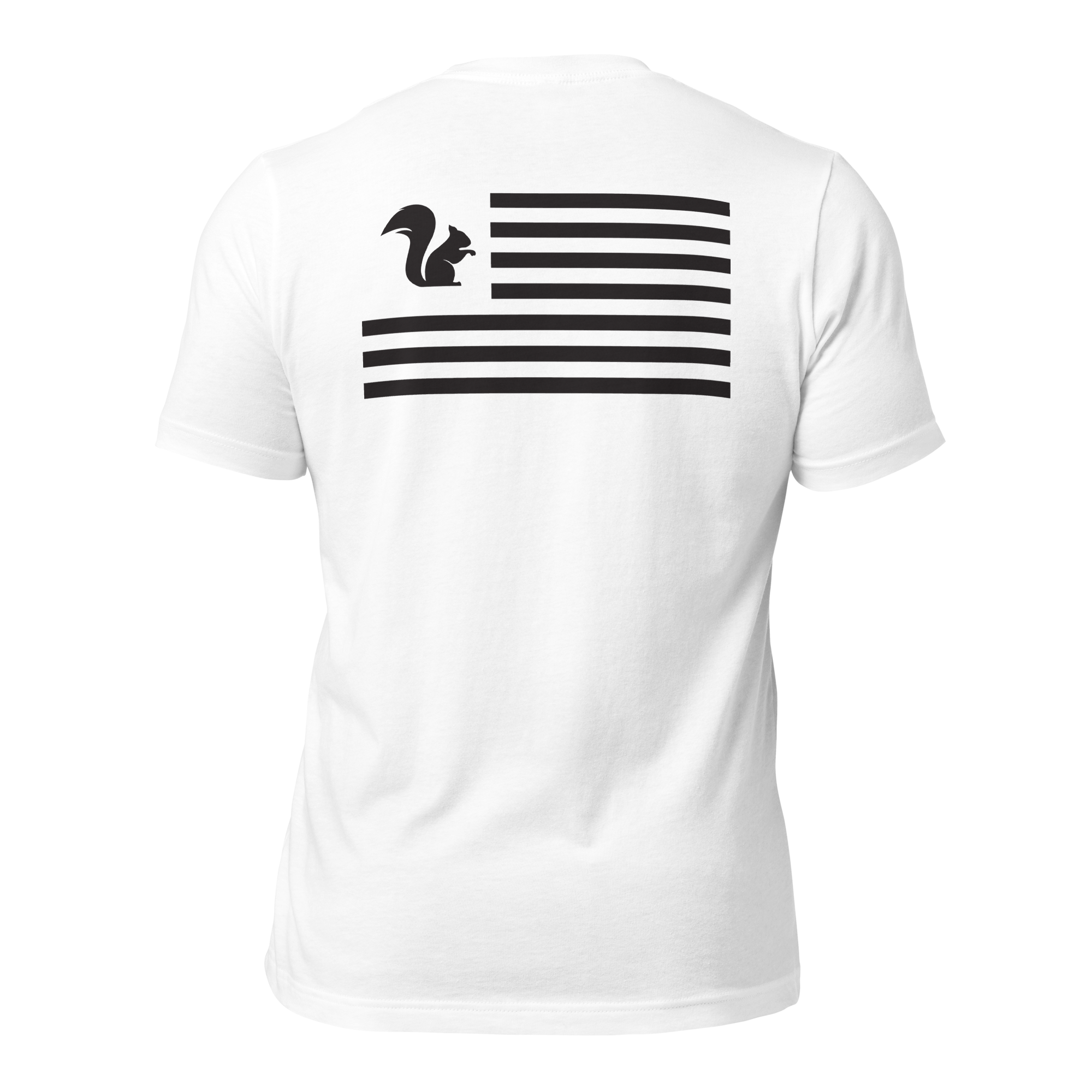 American Squirrel Tee