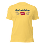 Golden Squirrel v2 t-shirt