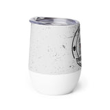 East Coast Treehouse Wine tumbler