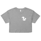 Broadway Squirrel crop top