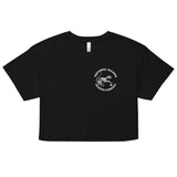 East Coast Treehouse v3 Women’s crop top