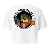 OG Crop Tee