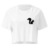 OG Crop Tee