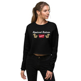 Golden Squirrel Sweatshirt