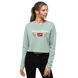 Golden Squirrel Sweatshirt