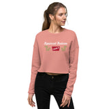 Golden Squirrel Sweatshirt