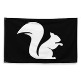 Squirrel Flag
